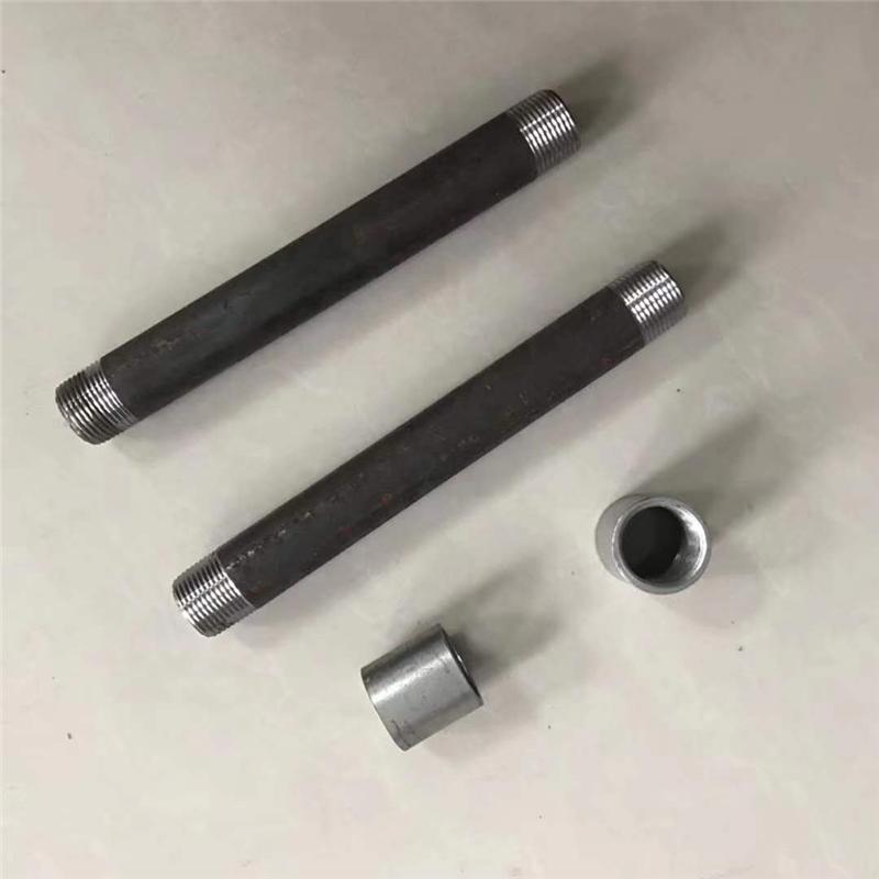 滁州钢管注浆管隧道止水