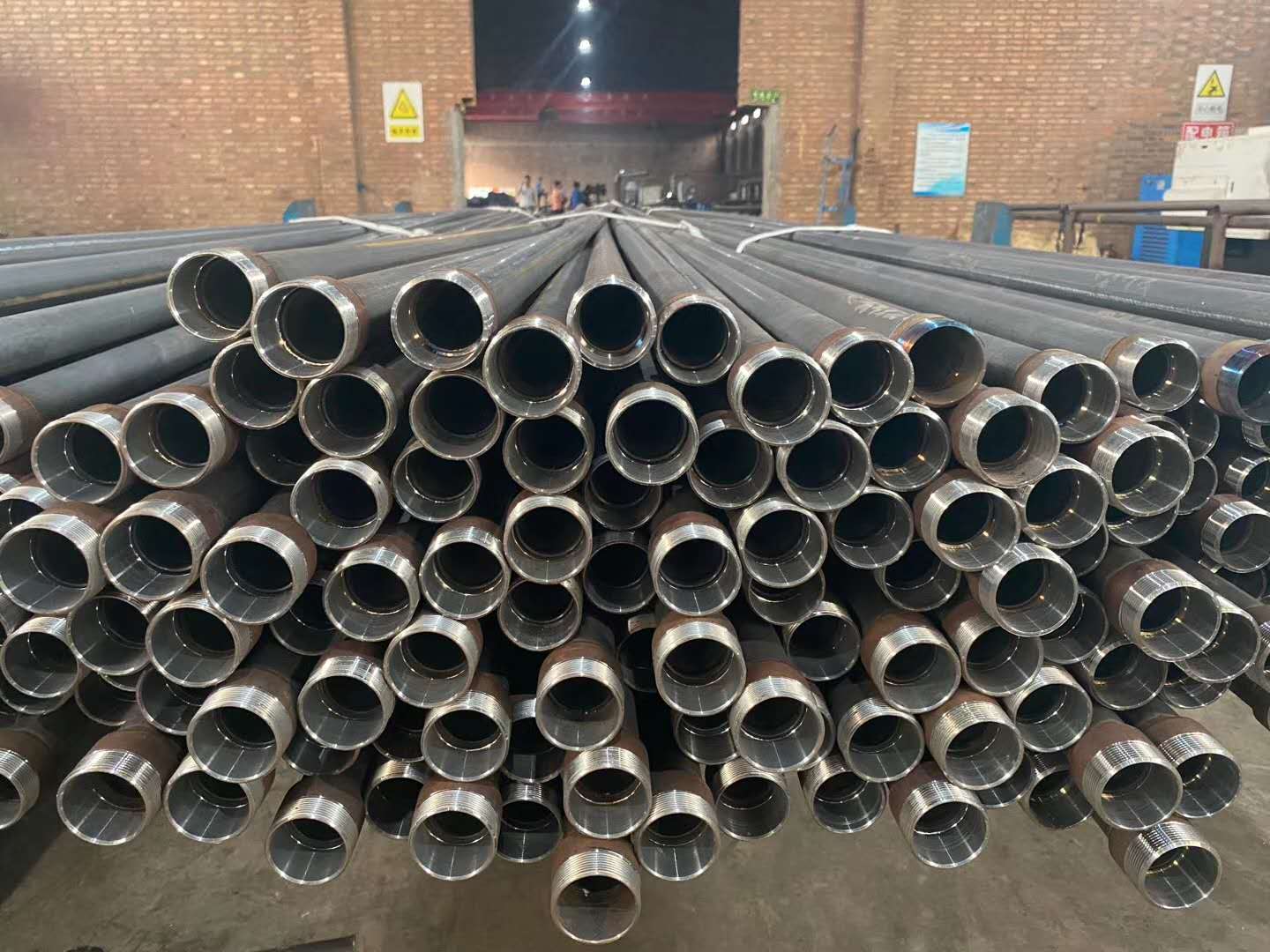 滁州桥梁声测管批量供货