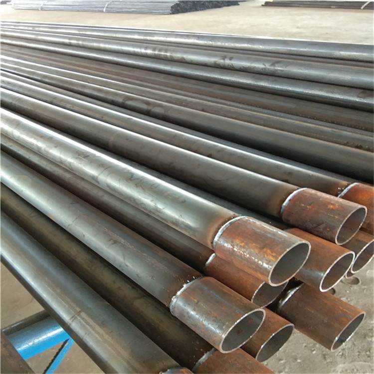 滁州套筒式声测管高铁桥梁专用