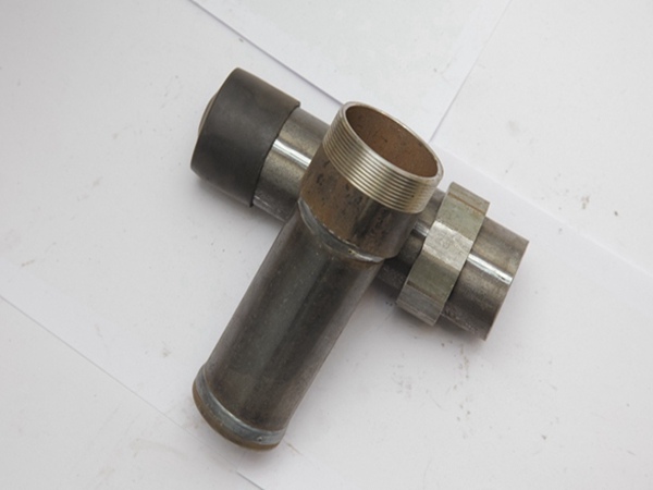 滁州螺旋式声测管厚壁3.0mm